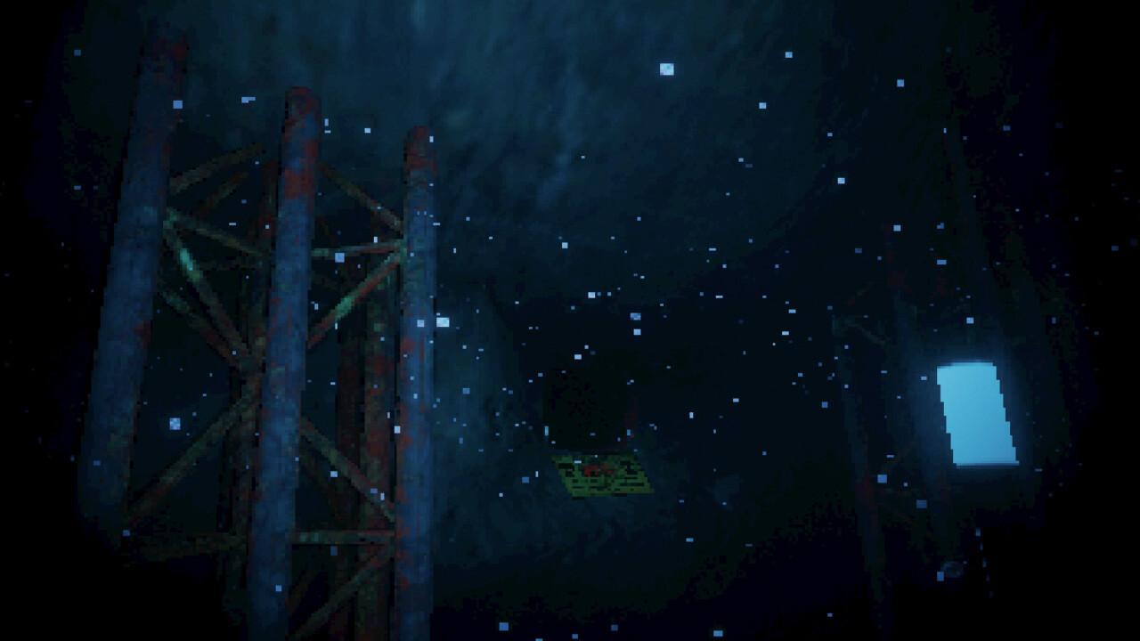 Cold Abyss screenshot 3