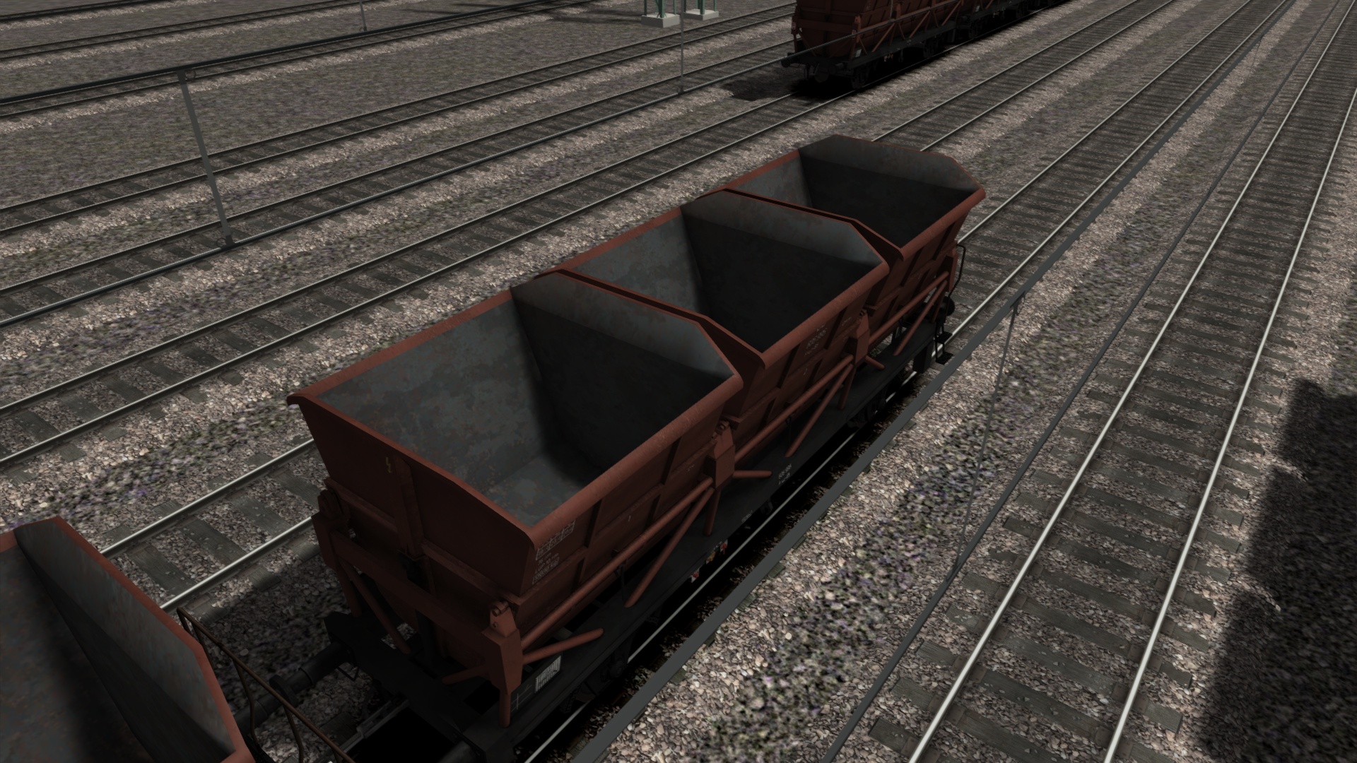 Ommi Wagon Pack screenshot 4