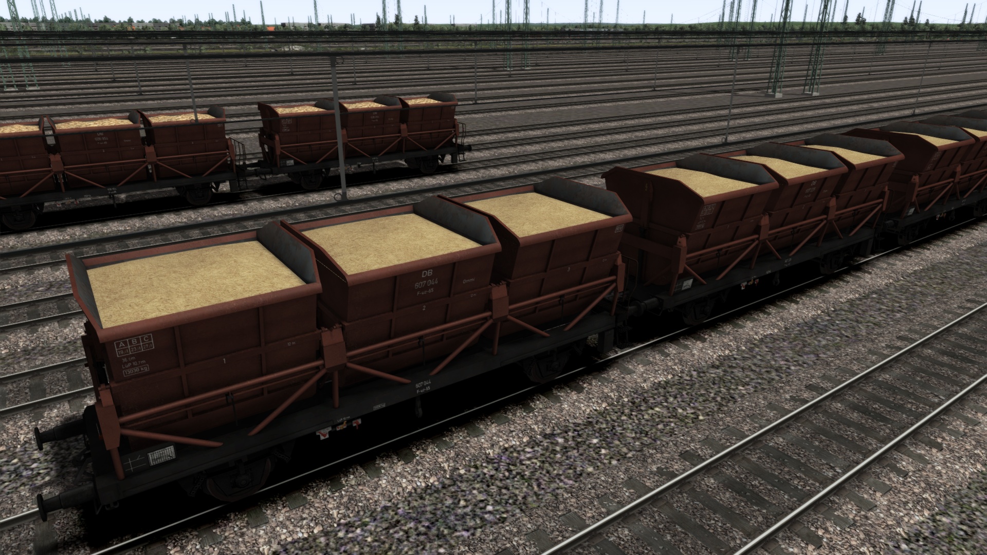 Ommi Wagon Pack screenshot 6