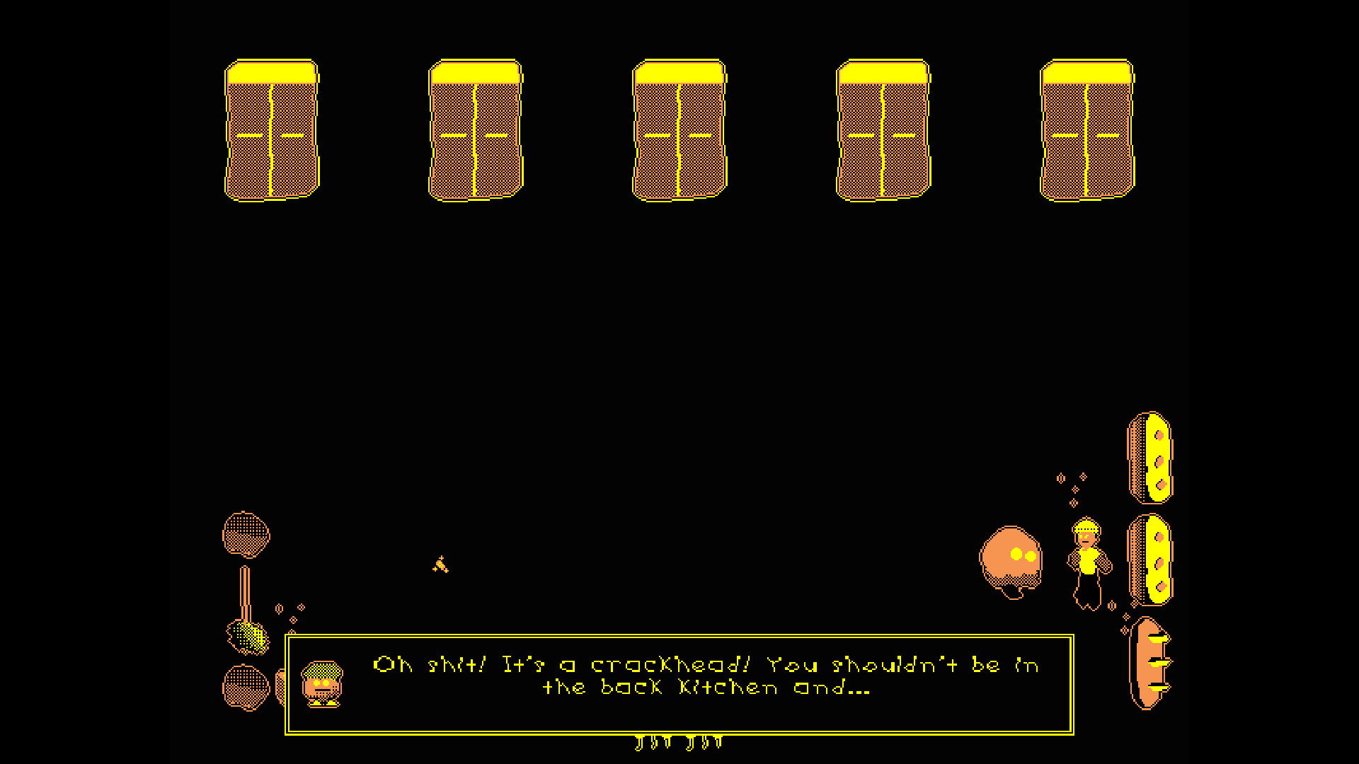 Burger Station screenshot 7
