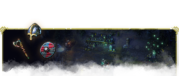 NEWS - Songs of Conquest : DLC Vanir prochainement 4 VanirSteamHeaderArtifactSet | RPG Jeuxvidéo