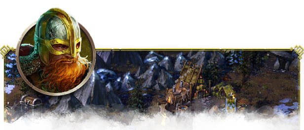 NEWS - Songs of Conquest : DLC Vanir prochainement 1 VanirSteamHeaderIntro | RPG Jeuxvidéo
