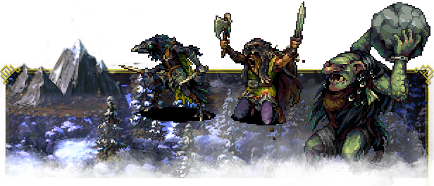 NEWS - Songs of Conquest : DLC Vanir prochainement 5 VanirSteamHeaderUnits | RPG Jeuxvidéo