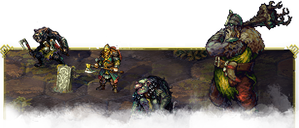 NEWS - Songs of Conquest : DLC Vanir prochainement 2 VanirSteamHeaderUnits2 | RPG Jeuxvidéo