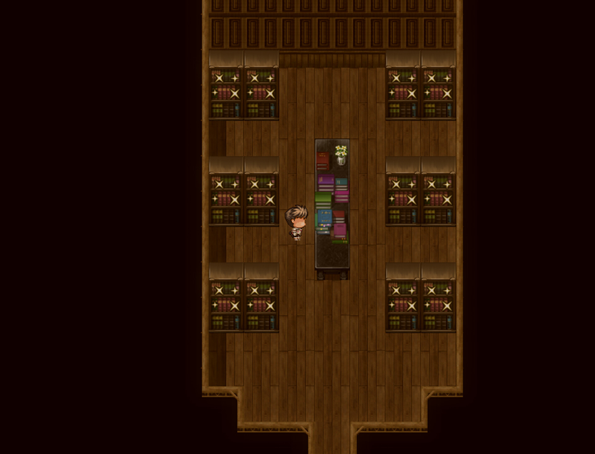 拓展内容1-真祖们的血宴 screenshot 7