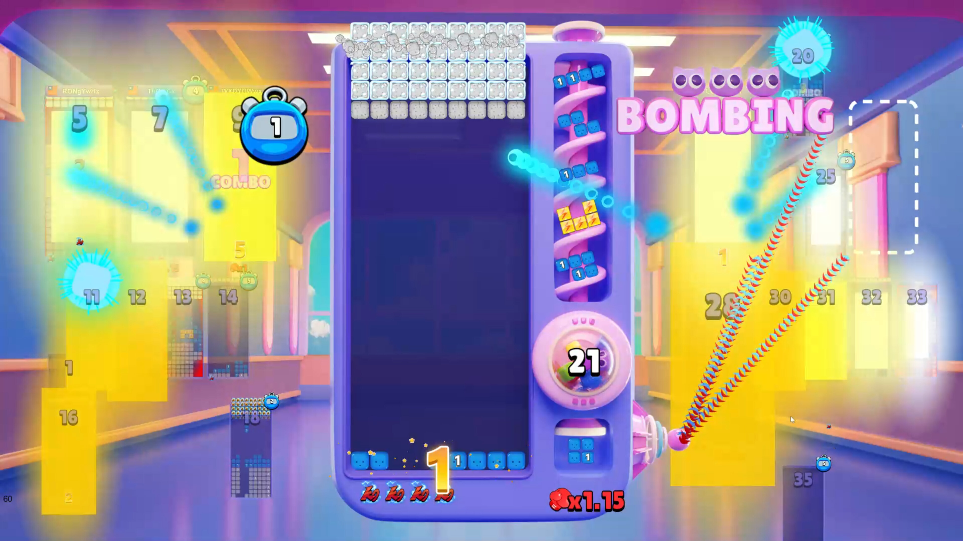 Strange Block 36 screenshot 15