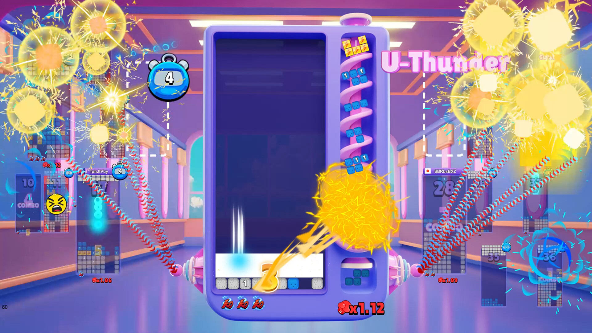 Strange Block 36 screenshot 14