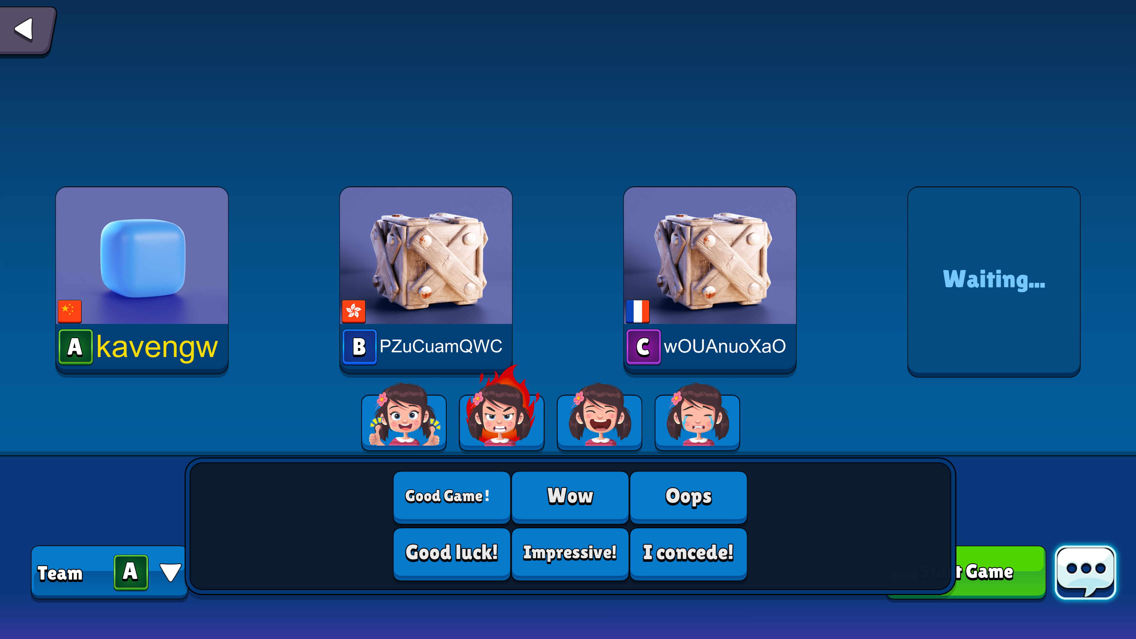 Strange Block 36 screenshot 16