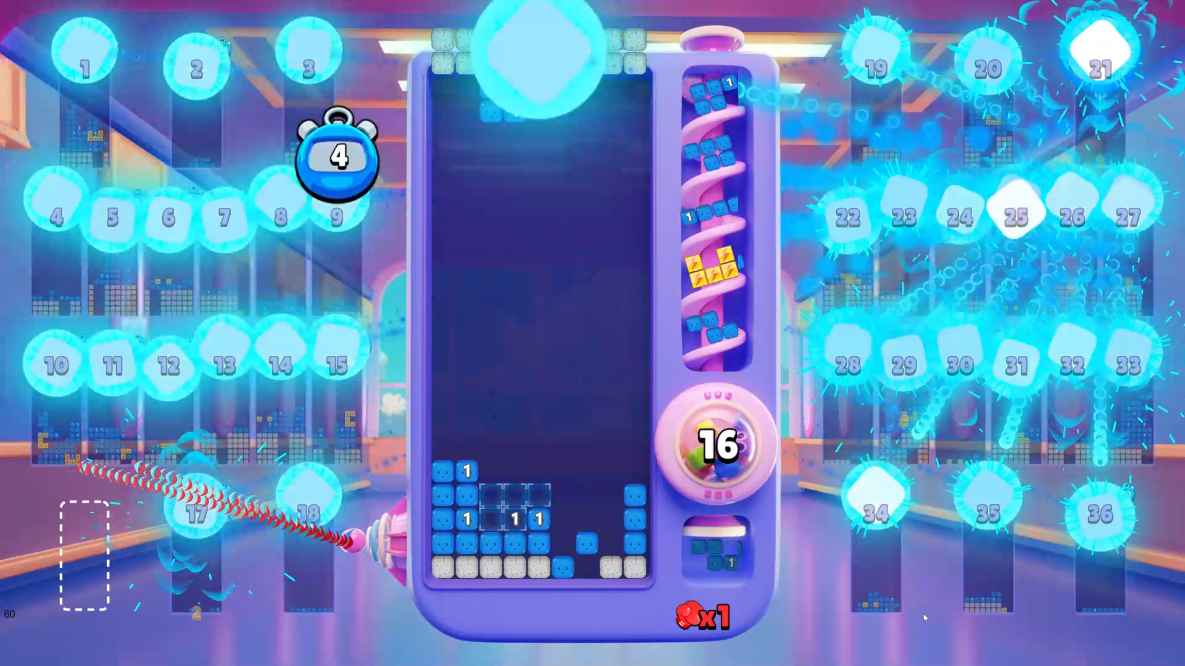 Strange Block 36 screenshot 13