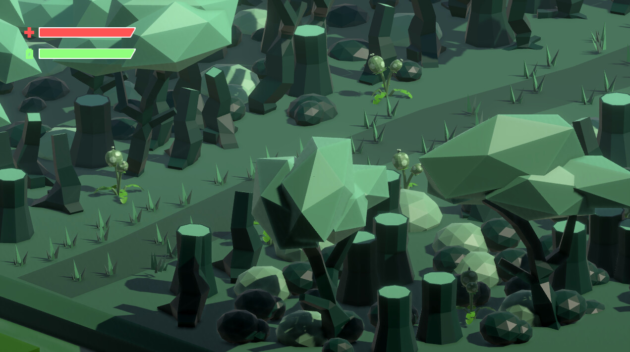 Uneven screenshot 4
