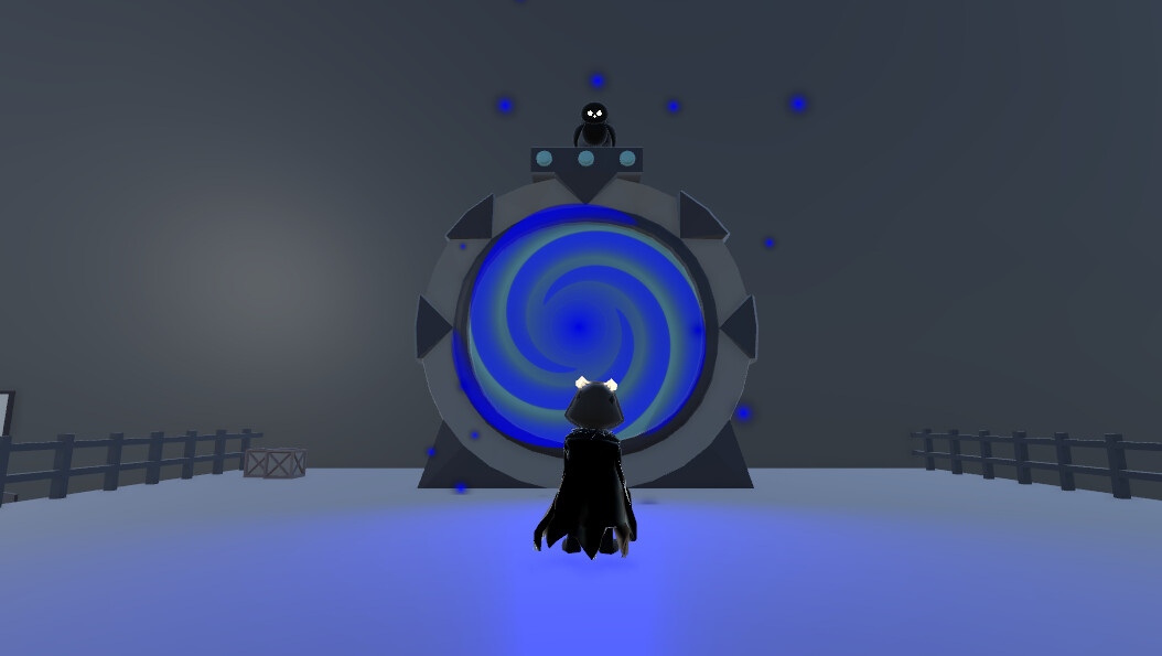 Uneven screenshot 2