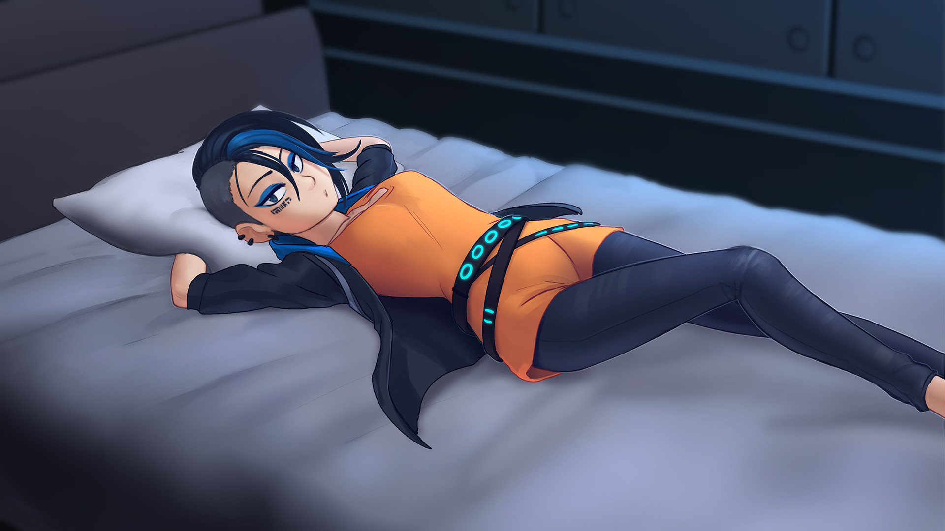 Starlight Drifter screenshot 15