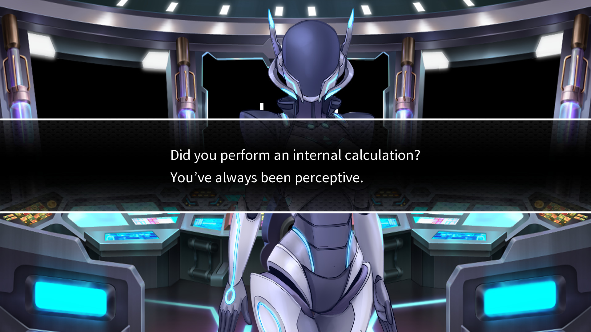 Starlight Drifter screenshot 6