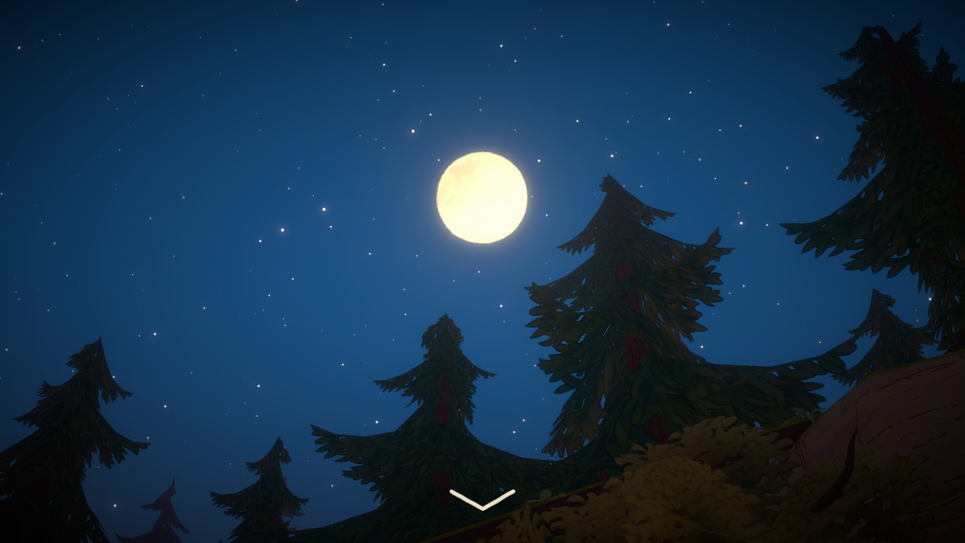 A Tiny Wander screenshot 8