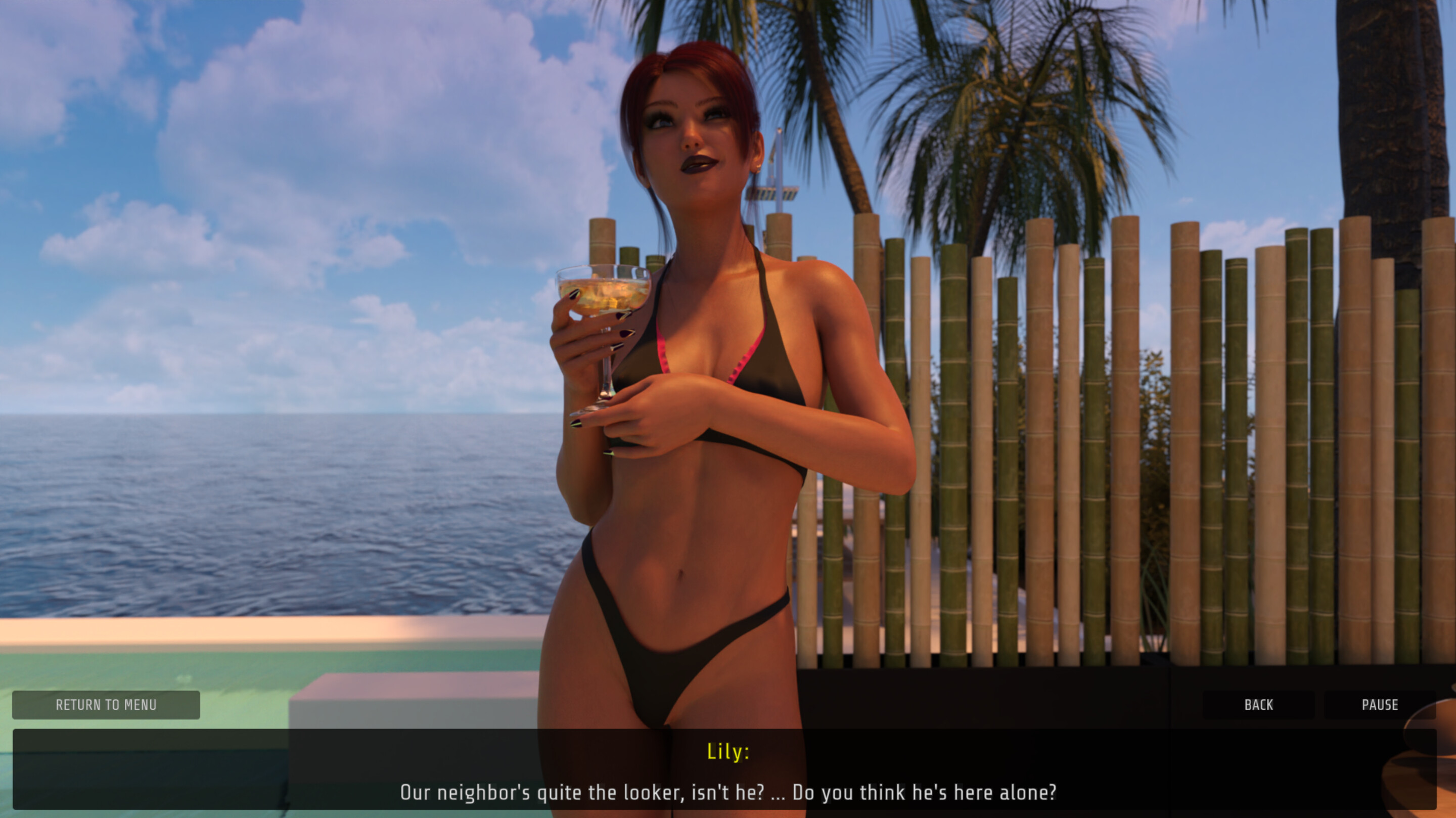 Cuckold Sex - Episode 6 screenshot 2