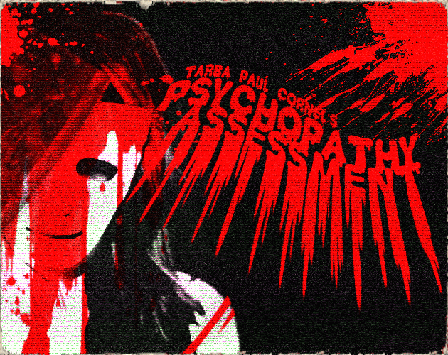 精神病态评估-Psychopathy Assessment-游戏截图-好玩游戏库