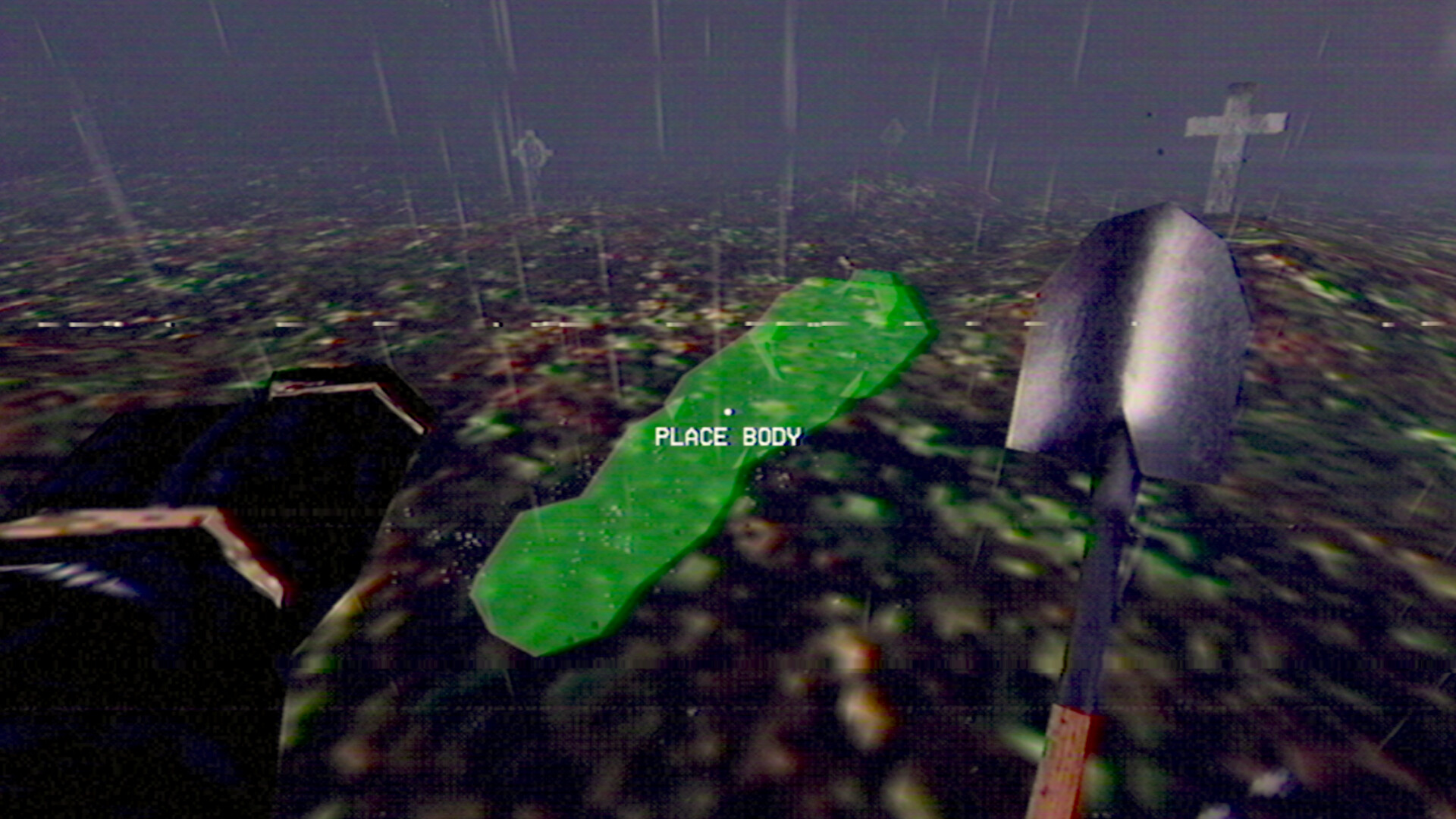 Psychopathy Assessment screenshot 13