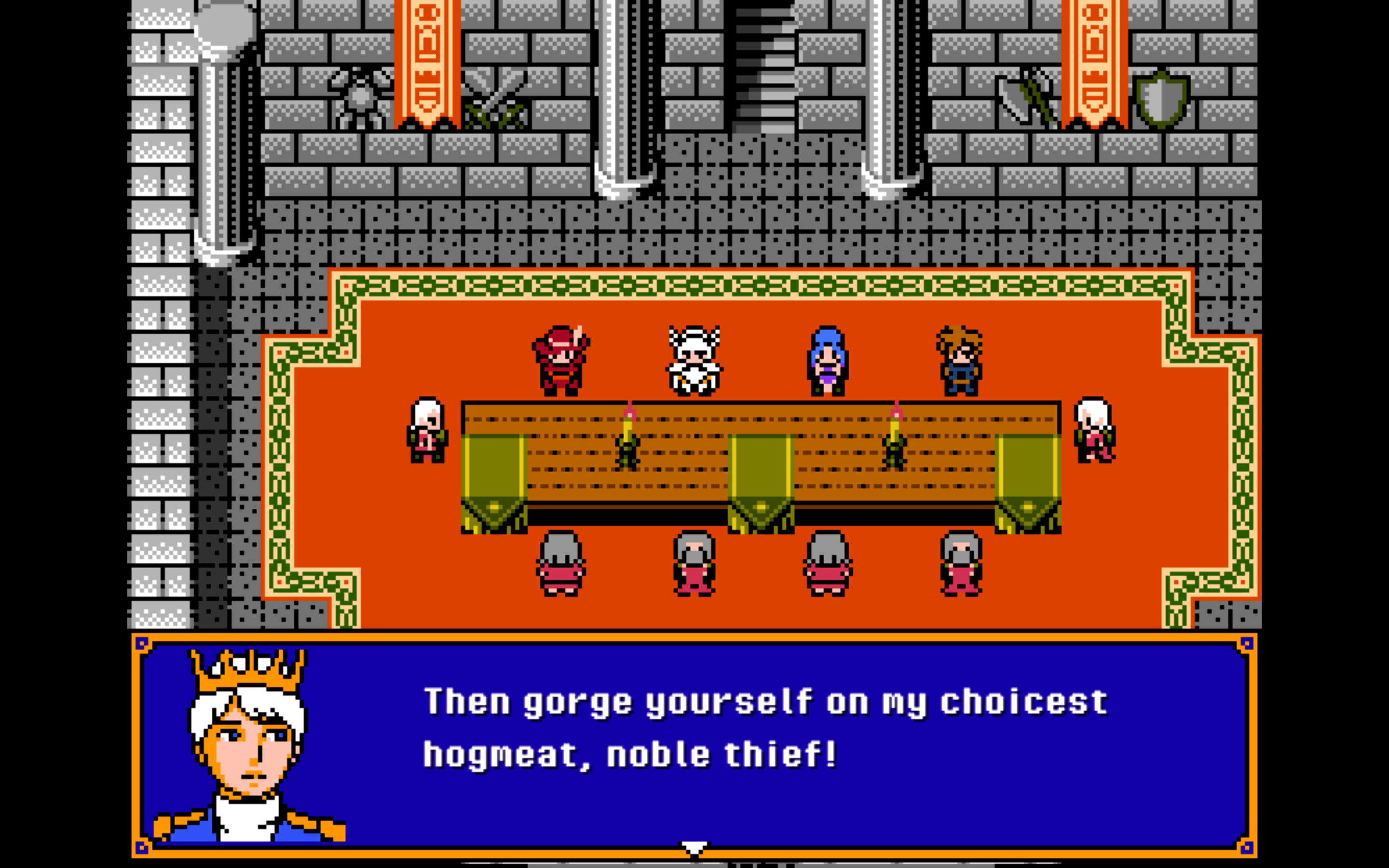 Old Hero screenshot 9