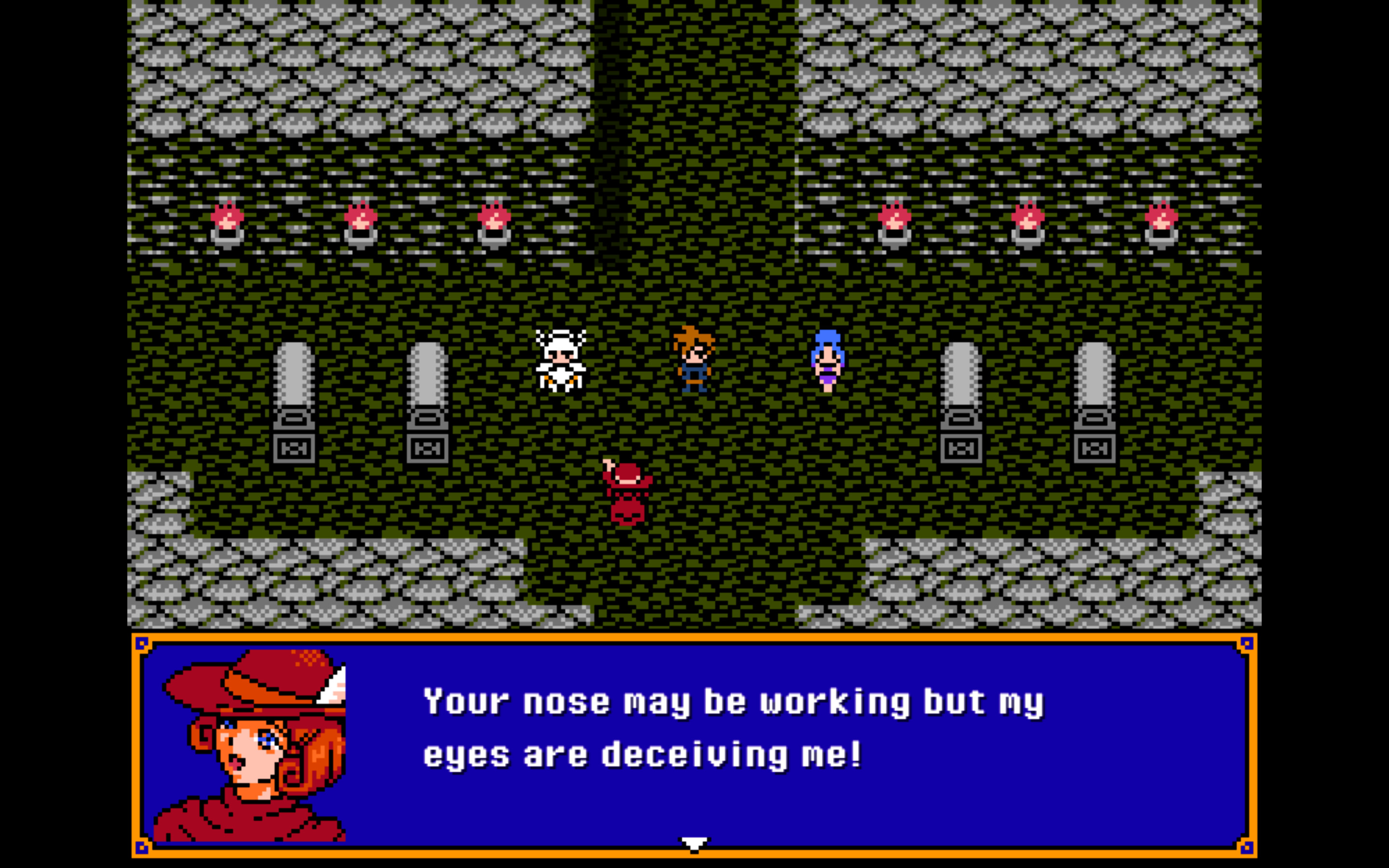 Old Hero screenshot 11
