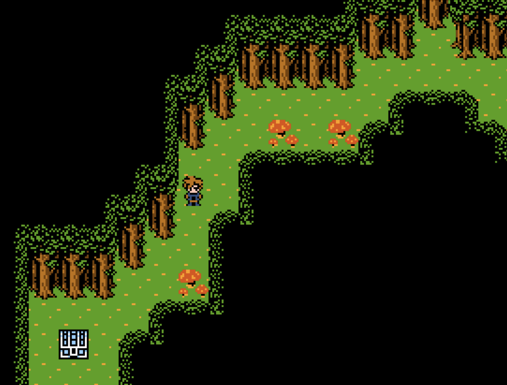 Old Hero screenshot 10