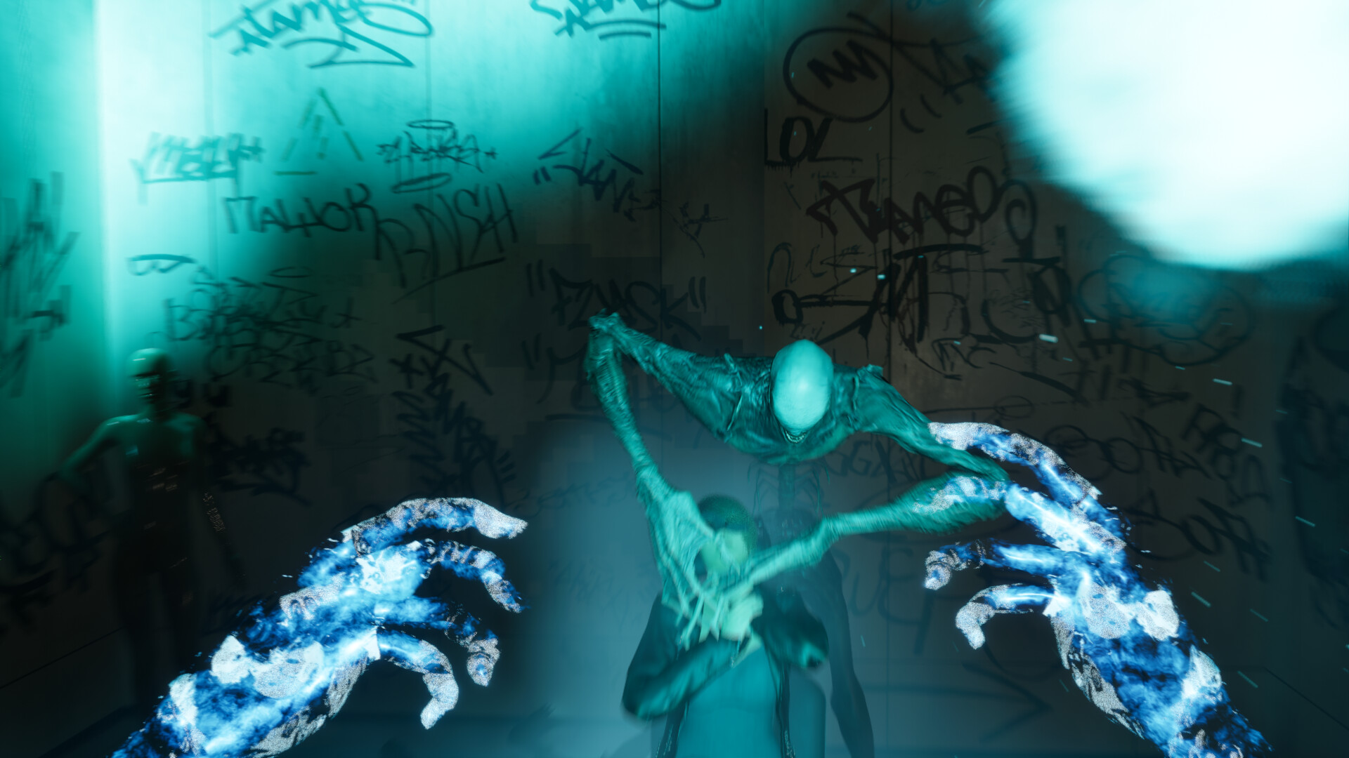 CORPOREAL