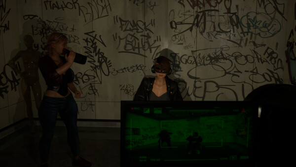 致命躯壳/CORPOREAL