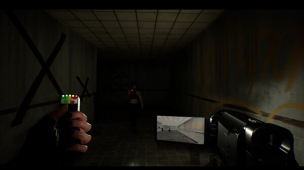 致命躯壳/CORPOREAL