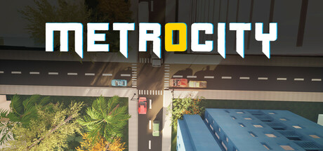 Metrocity Cover Image