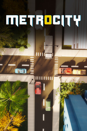Metrocity