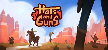 Hats and Guns