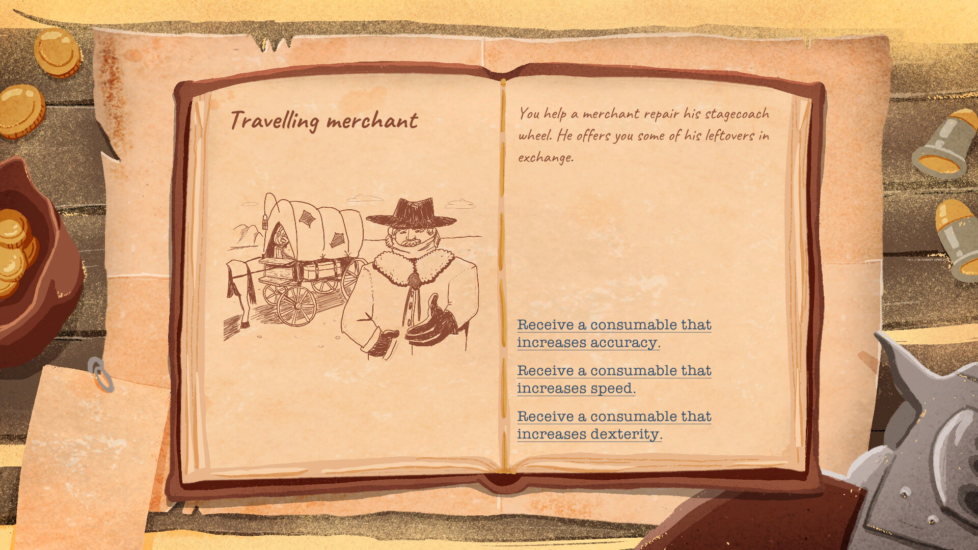 Hats and Guns screenshot 6