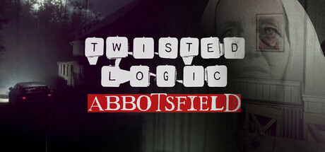 Twisted Logic: Abbotsfield Cover Image