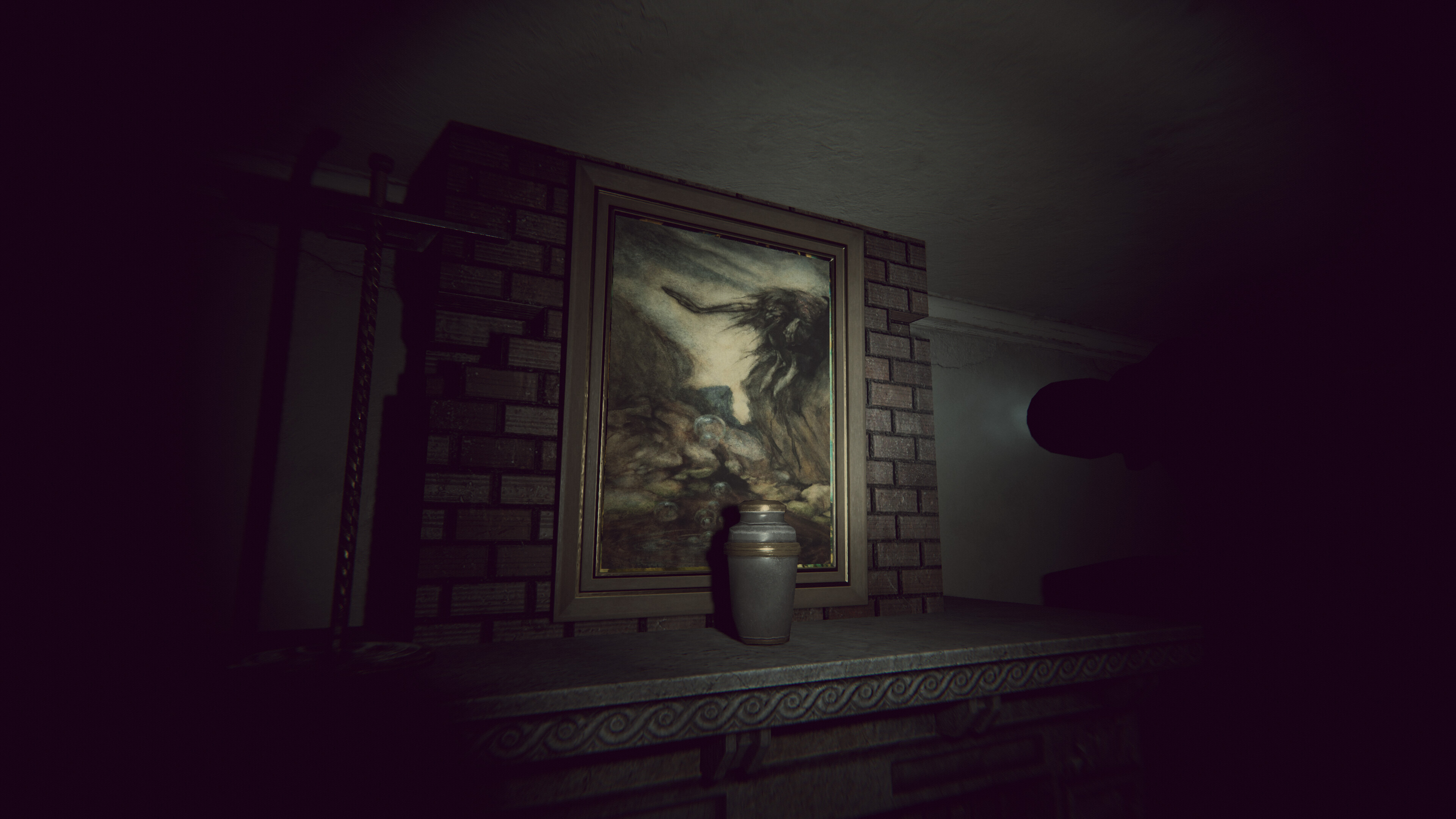 Twisted Logic: Abbotsfield screenshot 6