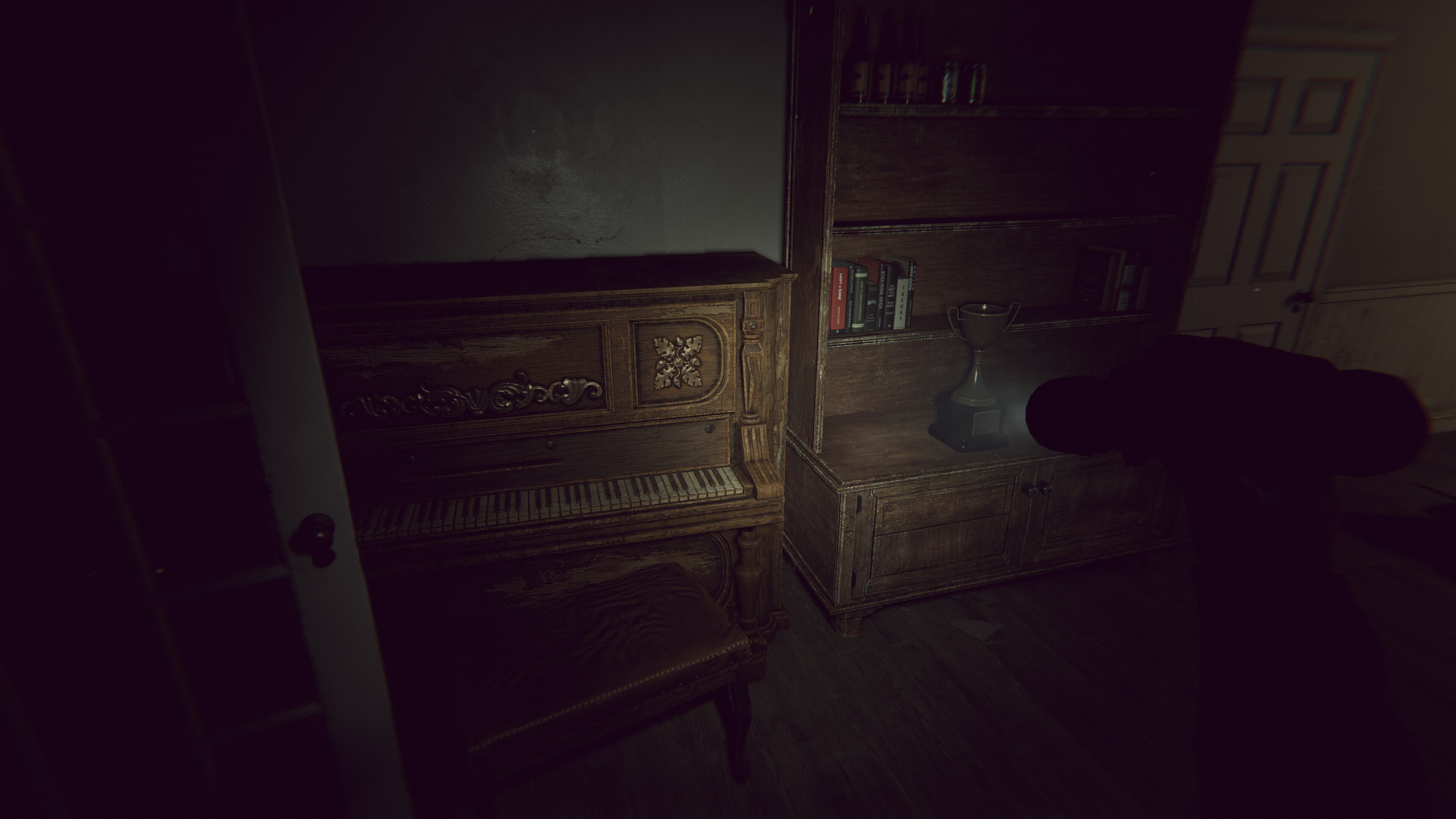 Twisted Logic: Abbotsfield screenshot 8