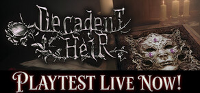Decadent Heir