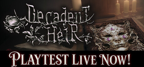 Decadent Heir