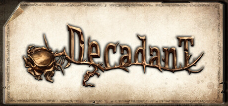 Decadant Cover Image