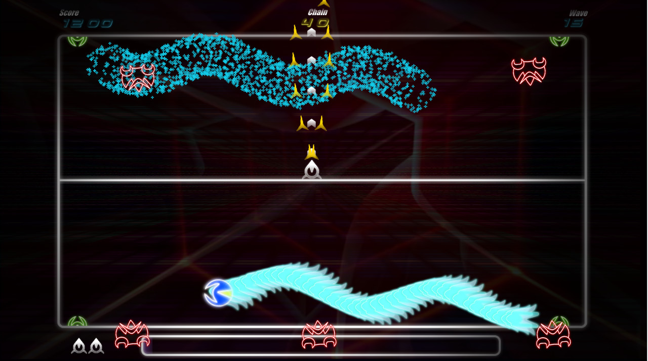 Horizon Shift screenshot 7