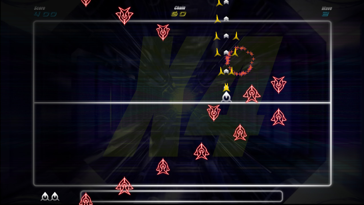Horizon Shift screenshot 9