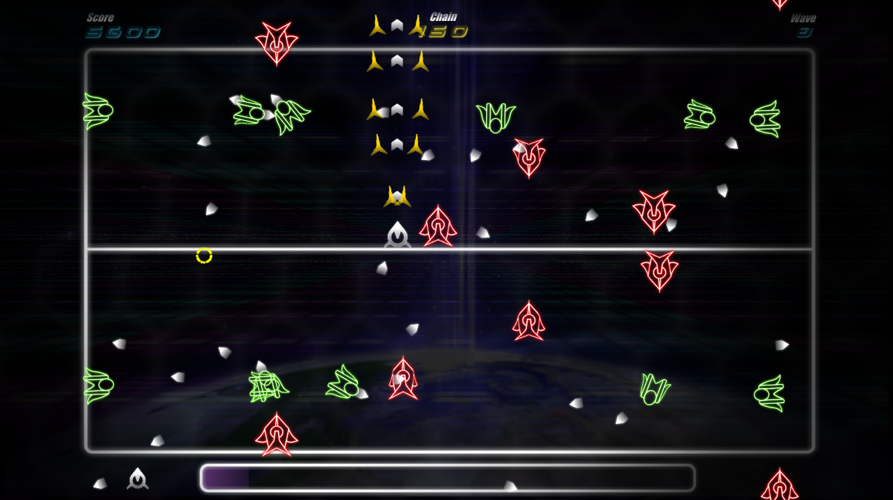 Horizon Shift screenshot 8