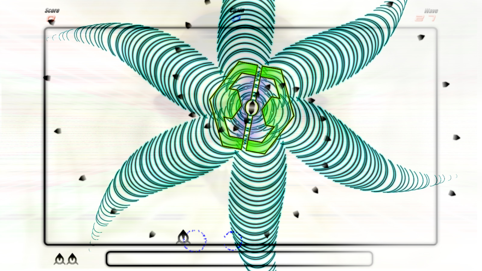Horizon Shift screenshot 10