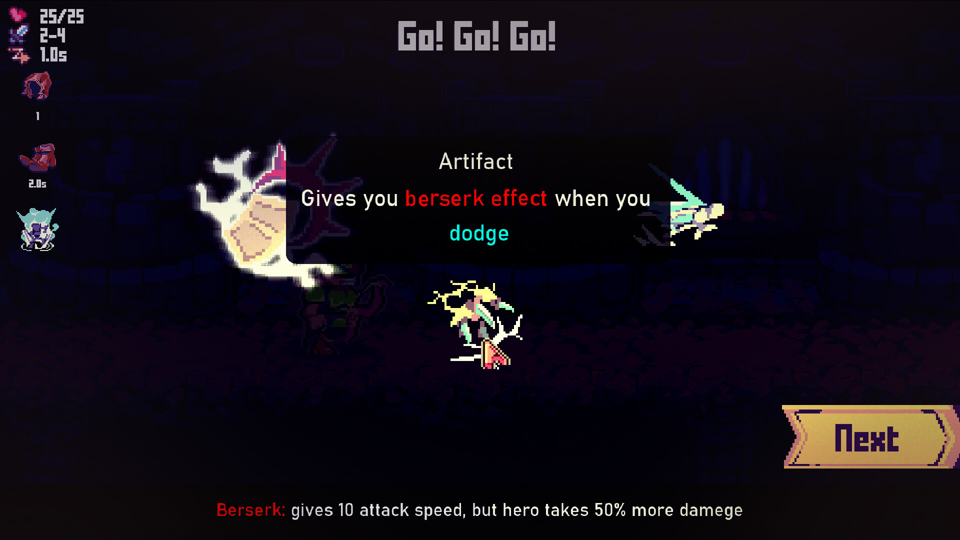 Rungore Soundtrack screenshot 2