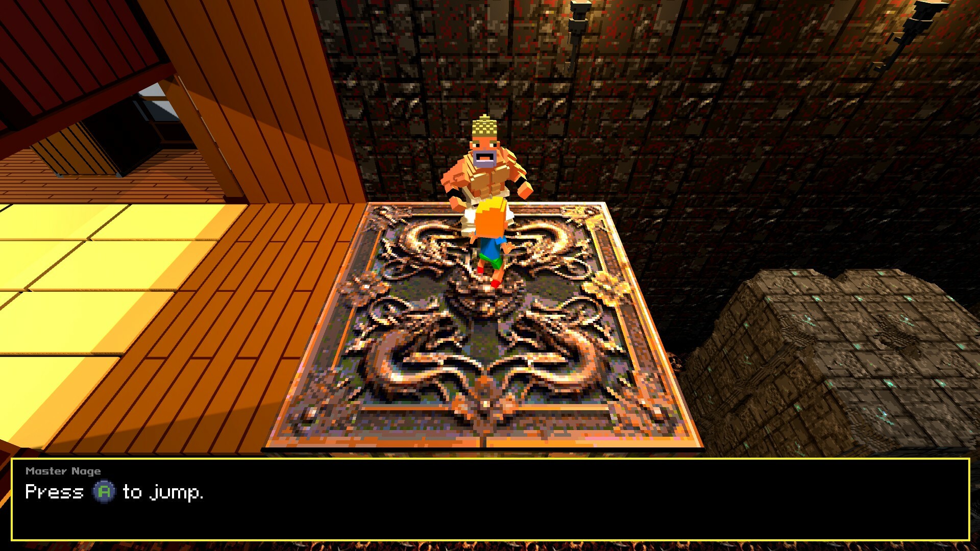 Dodgeball Blast screenshot 9