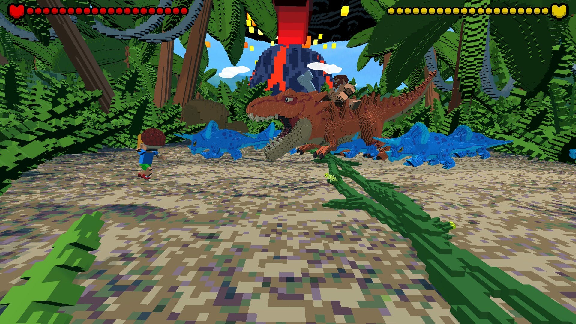 Dodgeball Blast screenshot 7