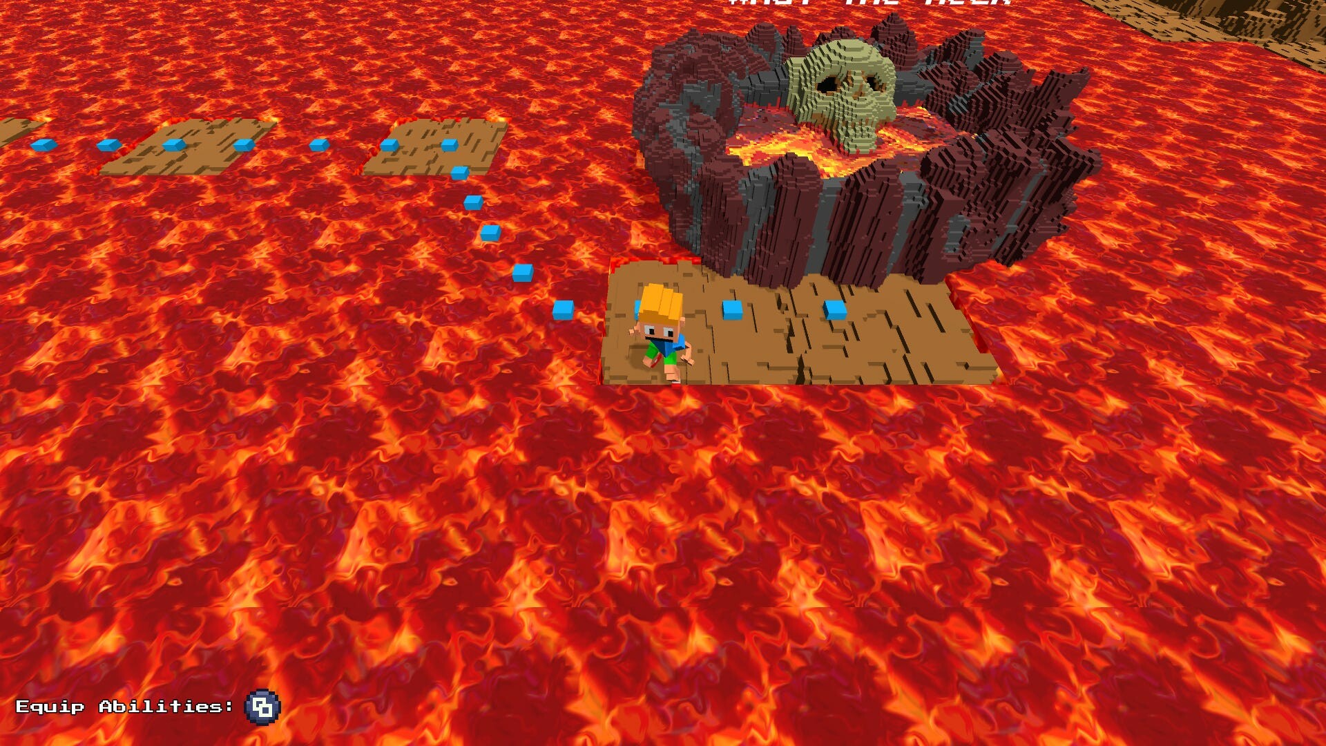 Dodgeball Blast screenshot 8