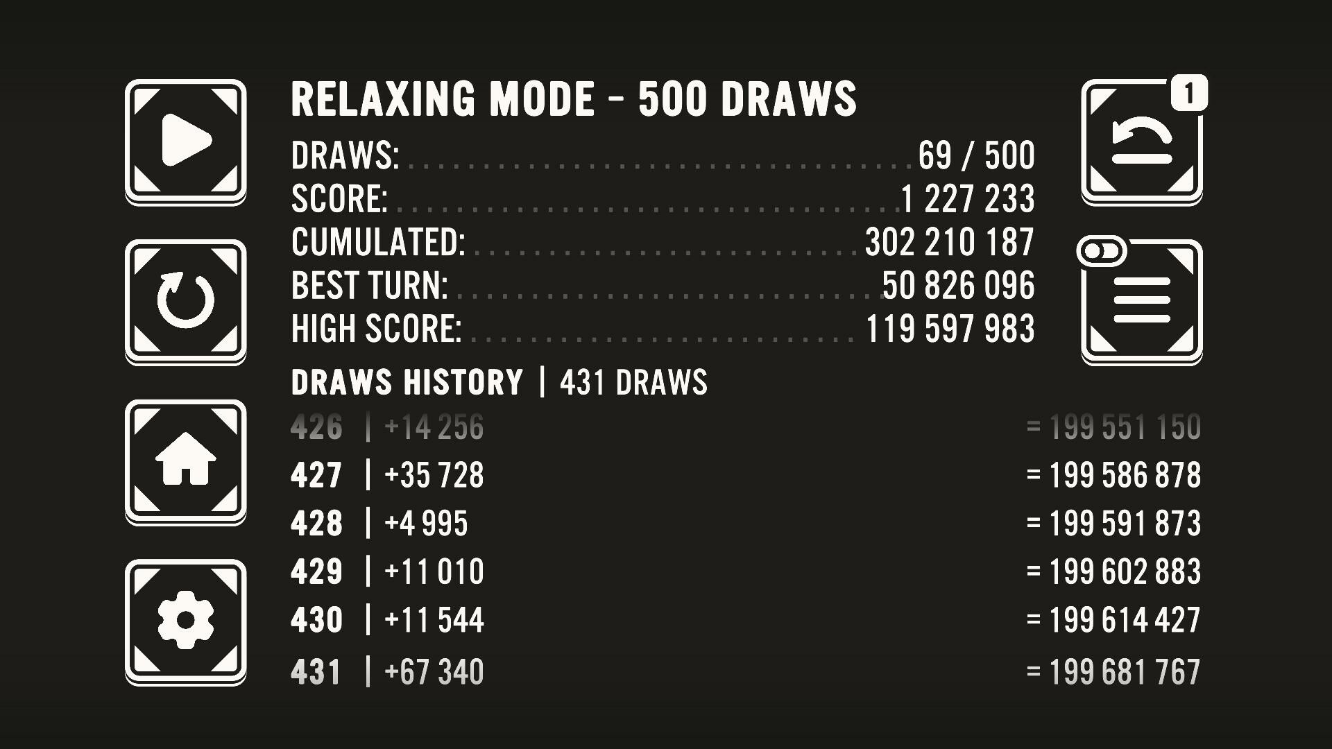 Card Draw screenshot 12