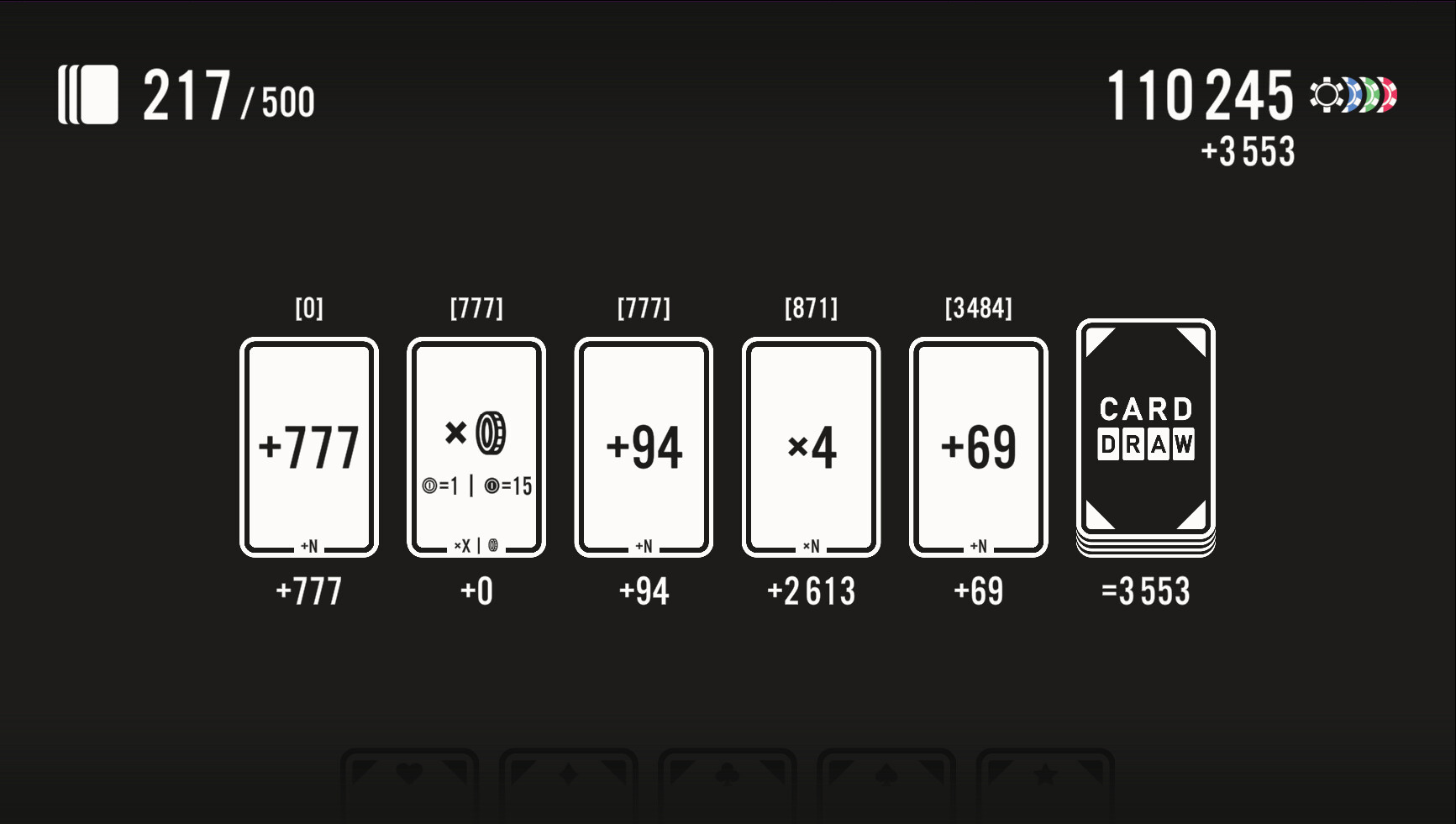 Card Draw screenshot 11