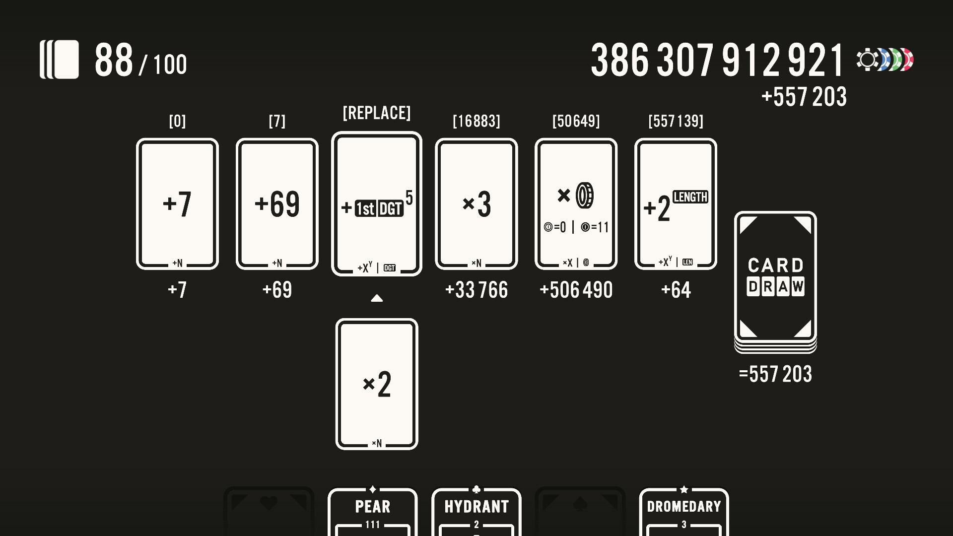 Card Draw screenshot 7