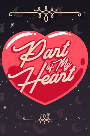 Part Of My Heart