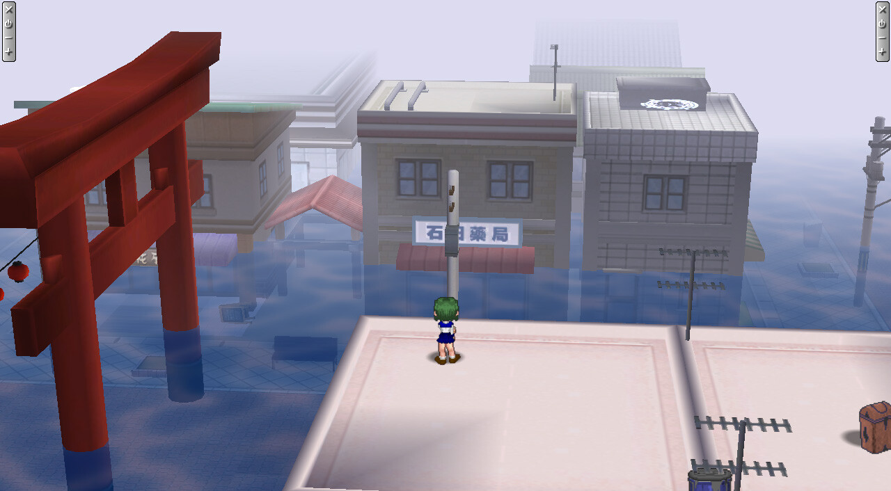 Death Infection screenshot 8